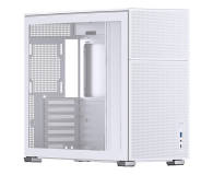 Jonsbo D41 MESH ATX White - 1132934 - zdjęcie 1